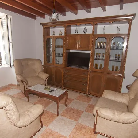 Casa Do Quinto Villa Lira  Exterior photo