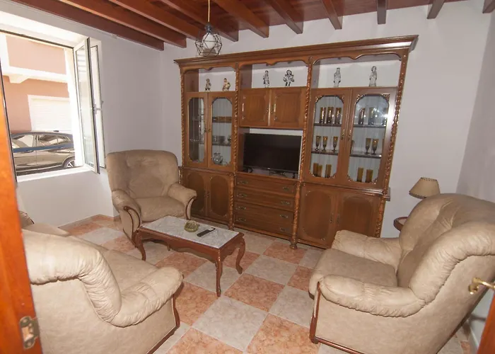 Casa Do Quinto