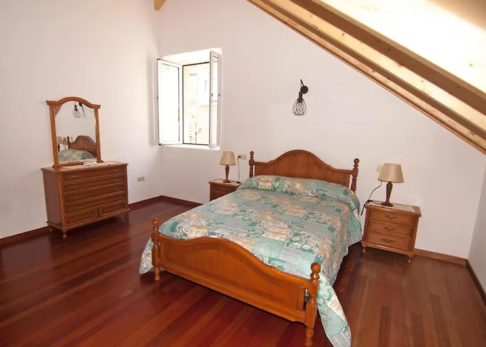 Casa Do Quinto