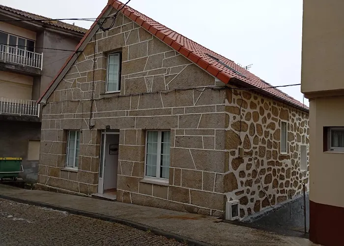 Casa Do Quinto