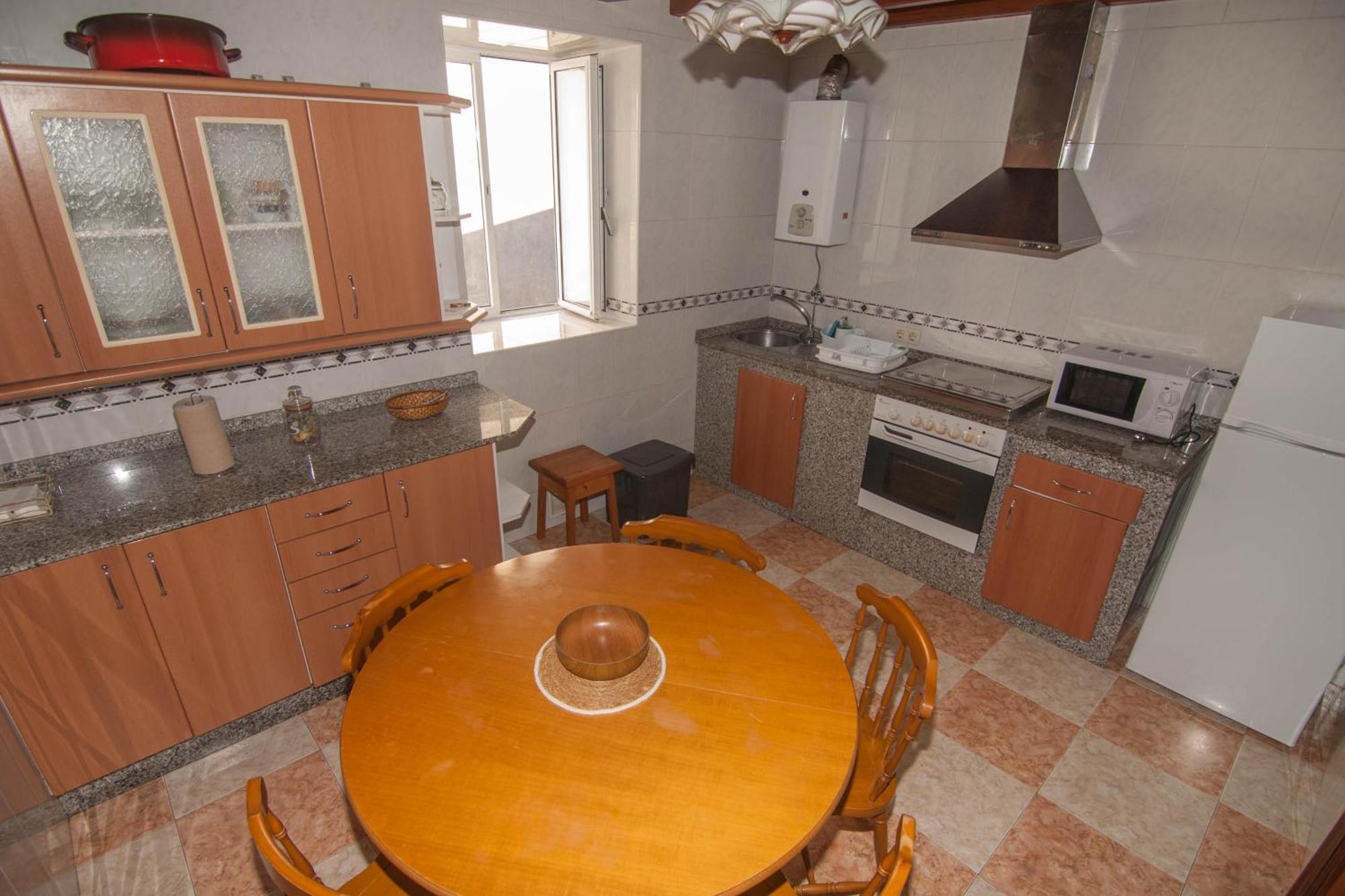 Casa Do Quinto Holiday home Lira (A Coruna)