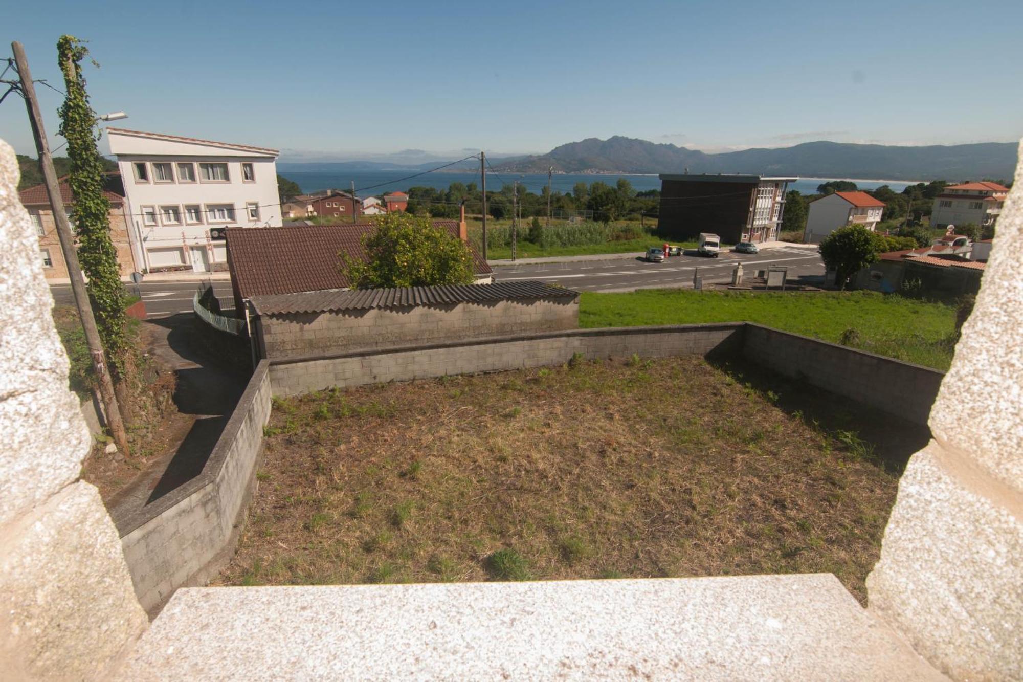 Casa Do Quinto Holiday home Lira (A Coruna)
