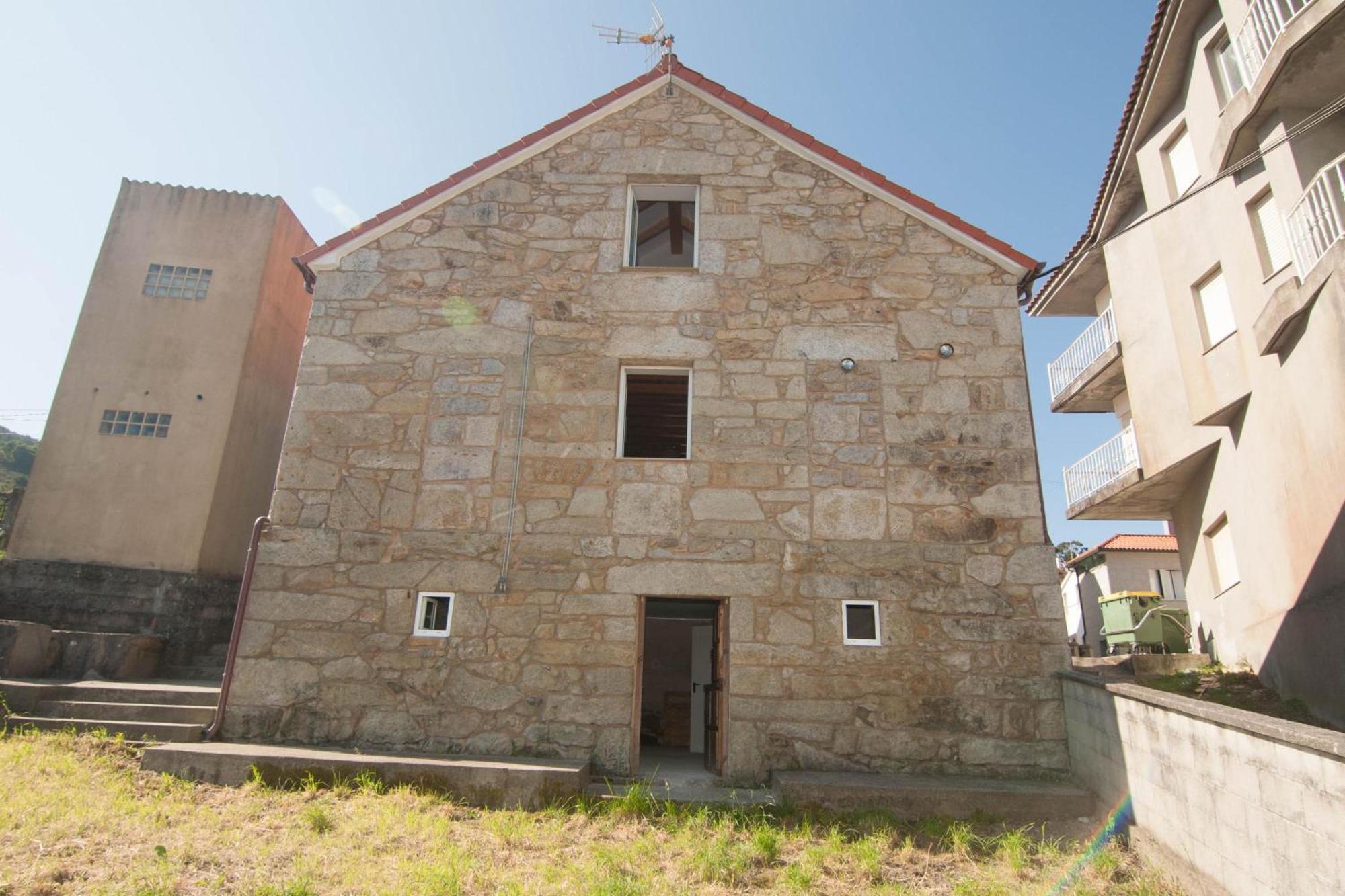 Casa Do Quinto